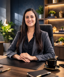 Foto de Larissa Barros